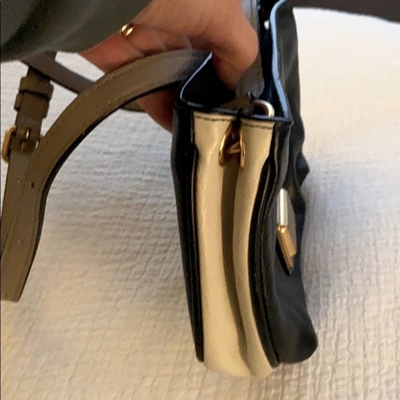 Marc by Marc Jacobs color block crossbody - Picture 4 of 6